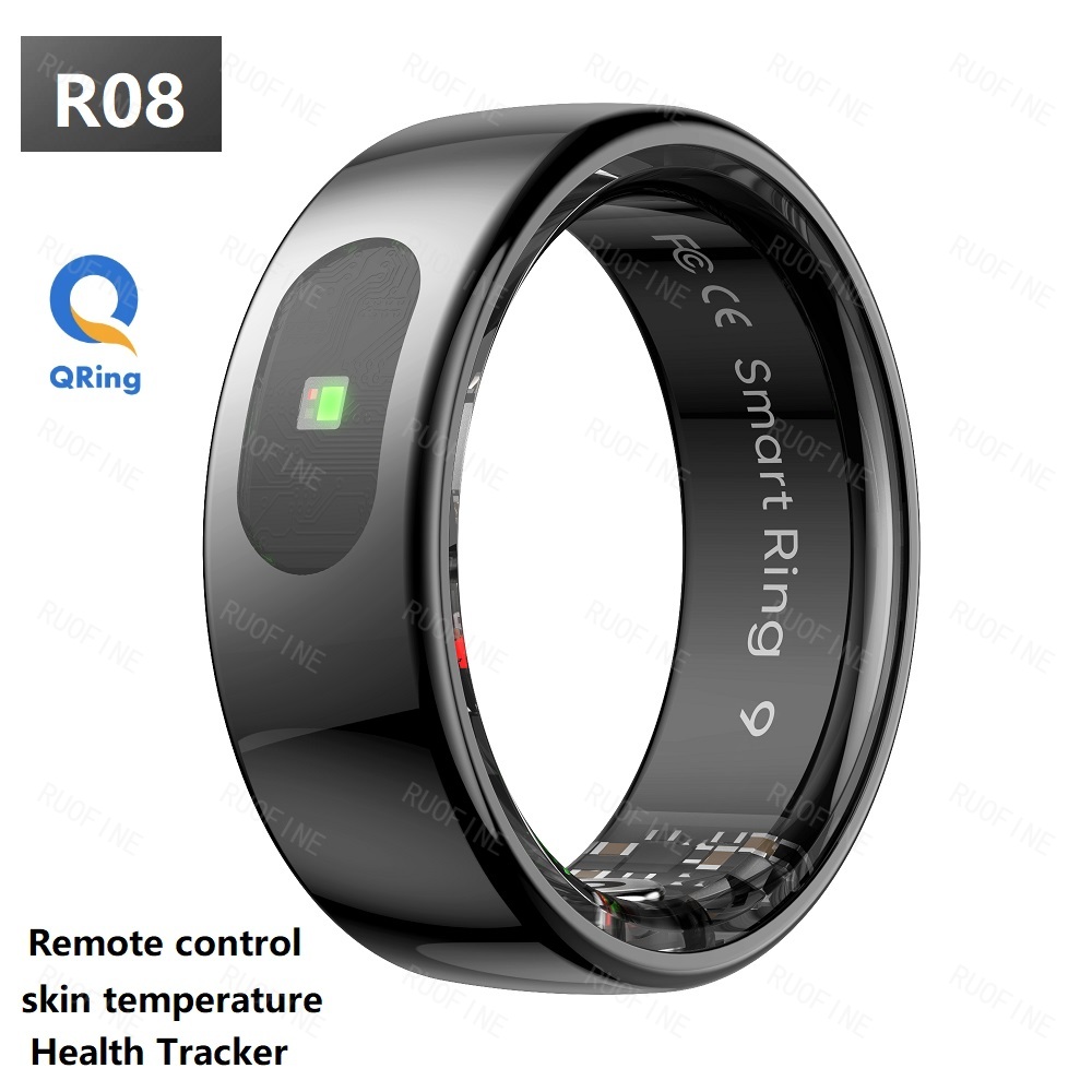 Gymnastic Ring - Ring R08 Qring Damen- und Herren-App