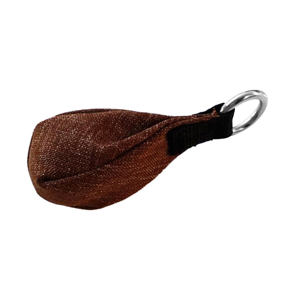 Rope Climb - Kletterseiltasche, Gewichtstasche, aerodynamische Ausrüstung für Baumpfleger
