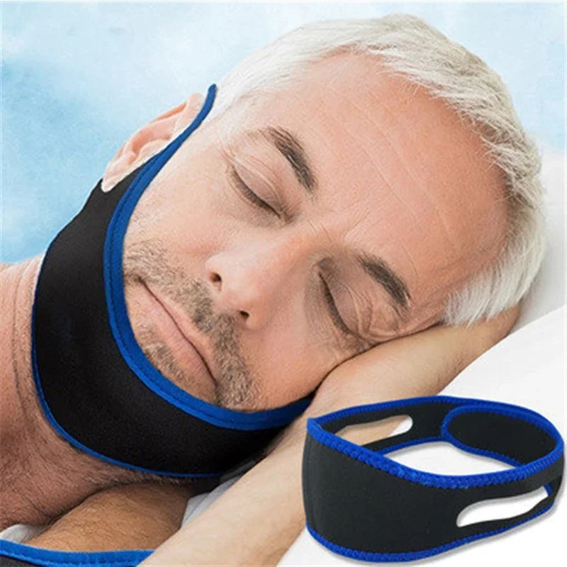 1 Verstellbarer Anti-Schnarch- – Lifting Belt Bewertung und Preis