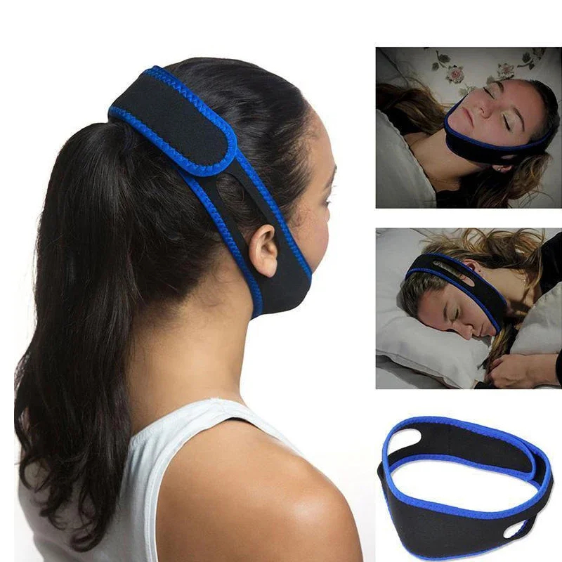 1 Verstellbarer Anti-Schnarch- – Lifting Belt Bewertung und Preis