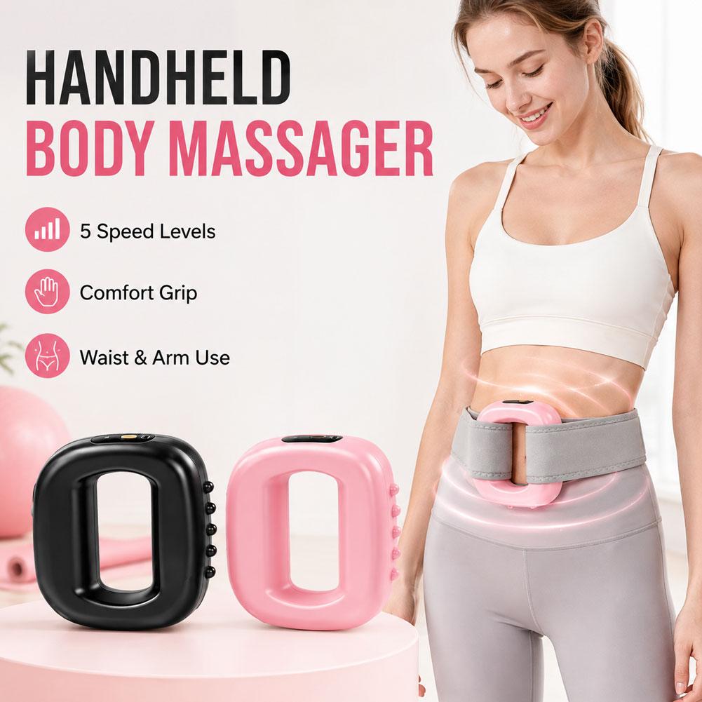 Vibrations-Fitness-Massage-Rin – Crossfit Belt Bewertung und Preis