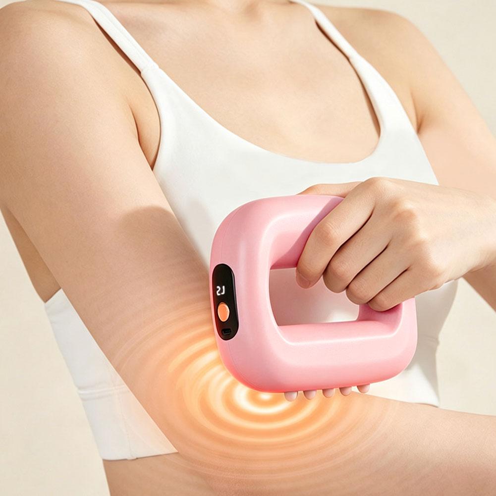Vibrations-Fitness-Massage-Rin – Crossfit Belt Bewertung und Preis