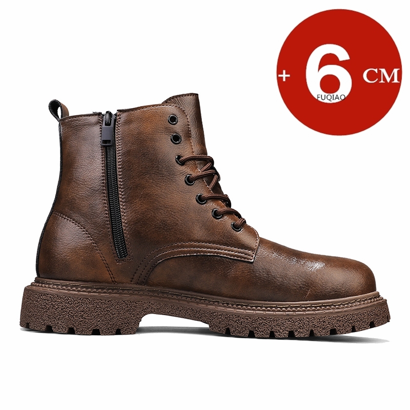 6 cm Unsichtbare Höhe Zunehmen – Weightlifting Shoes Bewertung und Preis