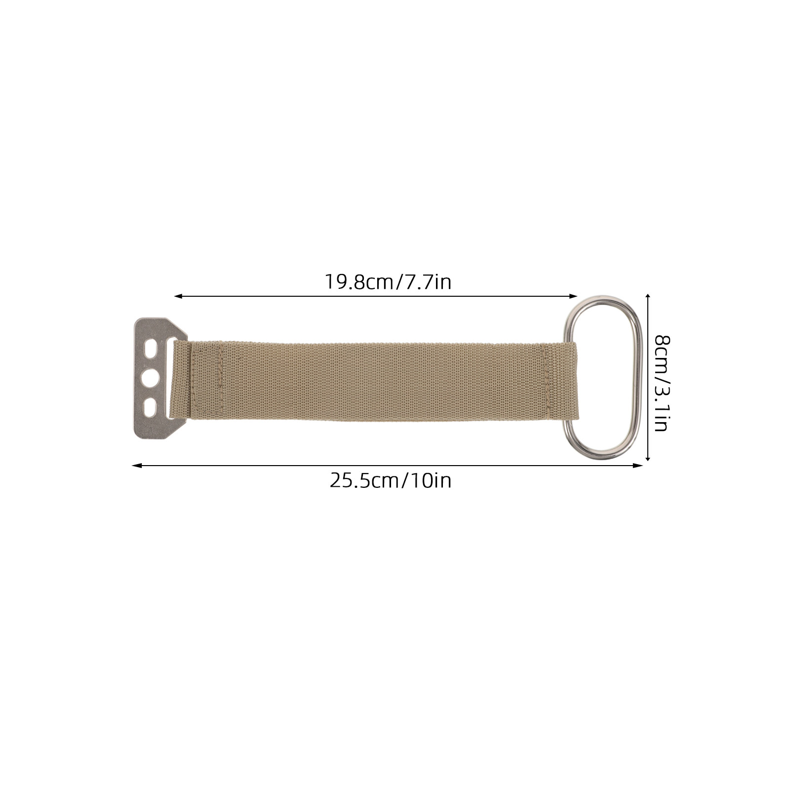 Aufbewahrungsbett-Zuggurt 24 c – Lifting Belt Bewertung und Preis