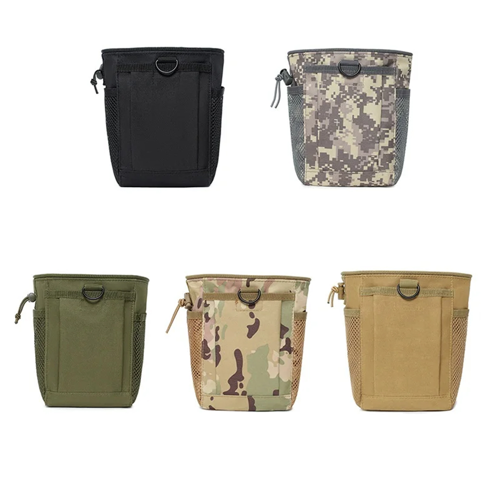 NEUE Outdoor 3-5L Taktische Mo – Chalk Bag Bewertung und Preis