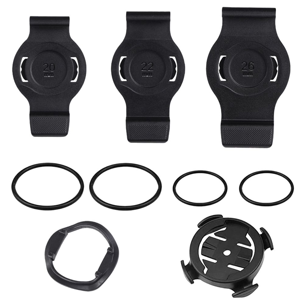 20/22/26mm Fahrrad-Tachometerh – Crossfit Machine Bewertung und Preis