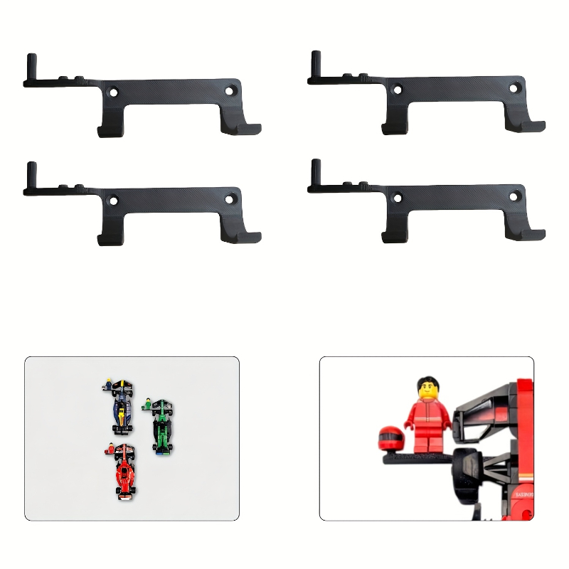 4 Stück Wandmontierte Auto-Aus – Victor Racket Jetspeed Bewertung und Preis