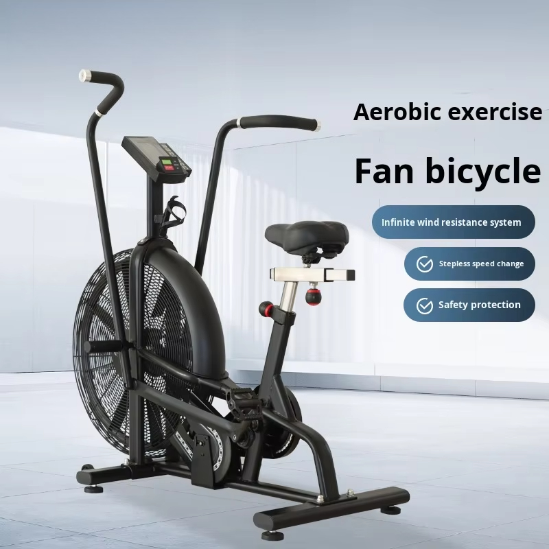 Kommerzielles Windwiderstands- – Crossfit Machine Bewertung und Preis