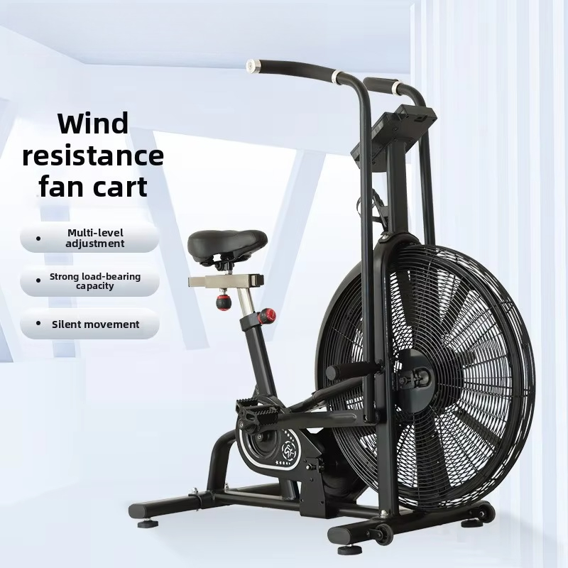 Kommerzielles Windwiderstands- – Crossfit Machine Bewertung und Preis