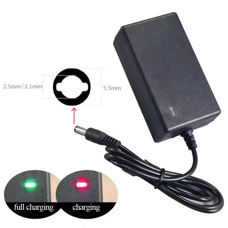 EU-Stecker 16,8V/21V 2A Lithiu – Crossfit Machine Bewertung und Preis
