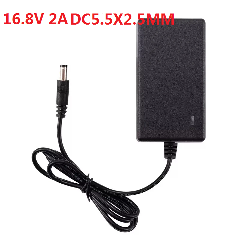 EU-Stecker 16,8V/21V 2A Lithiu – Crossfit Machine Bewertung und Preis