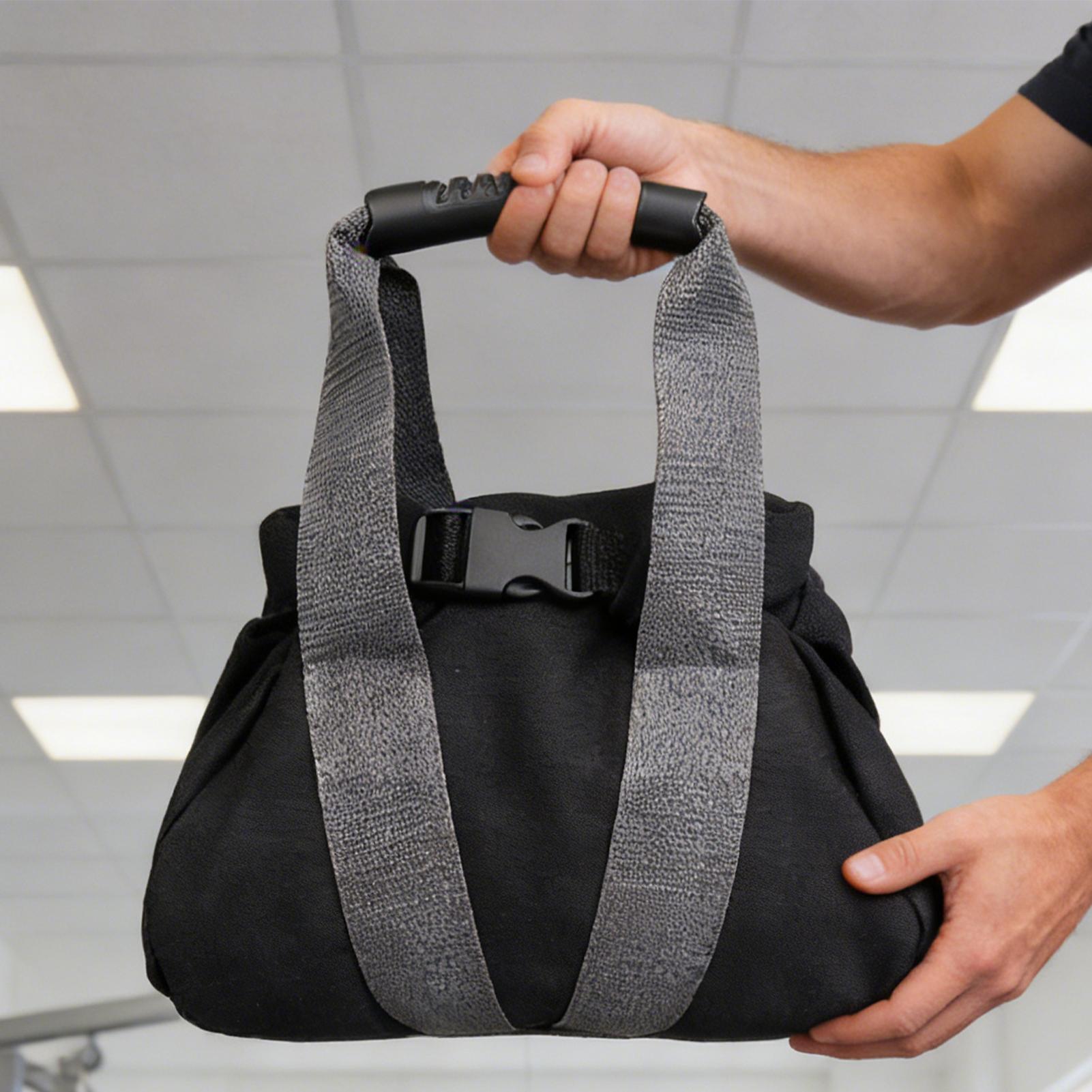 Sandbag-Workout 0-35 lbs Train – Kettlebell Bewertung und Preis