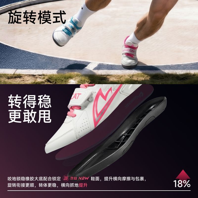 Professionelle Gewichtheber-Sn – Weightlifting Shoes Bewertung und Preis