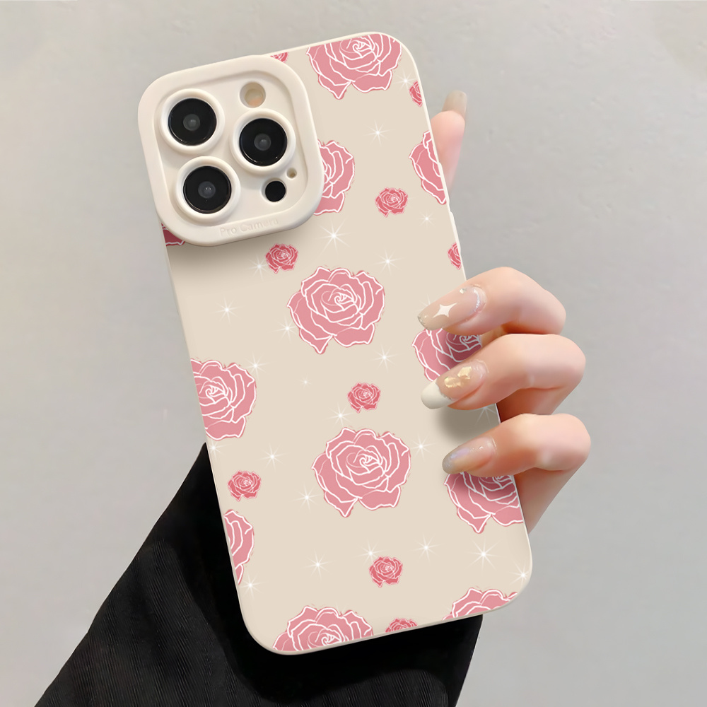 Pink Rose INS Handgelenkschlau – Wrist Wraps Bewertung und Preis