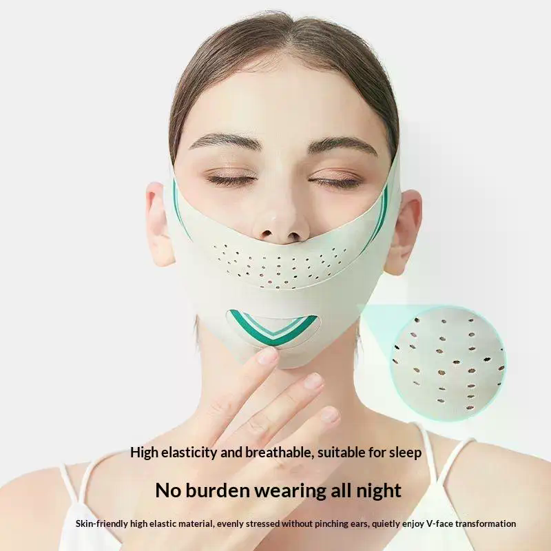 Design Chin Up Maske V-Line Ge – Lifting Belt Bewertung und Preis
