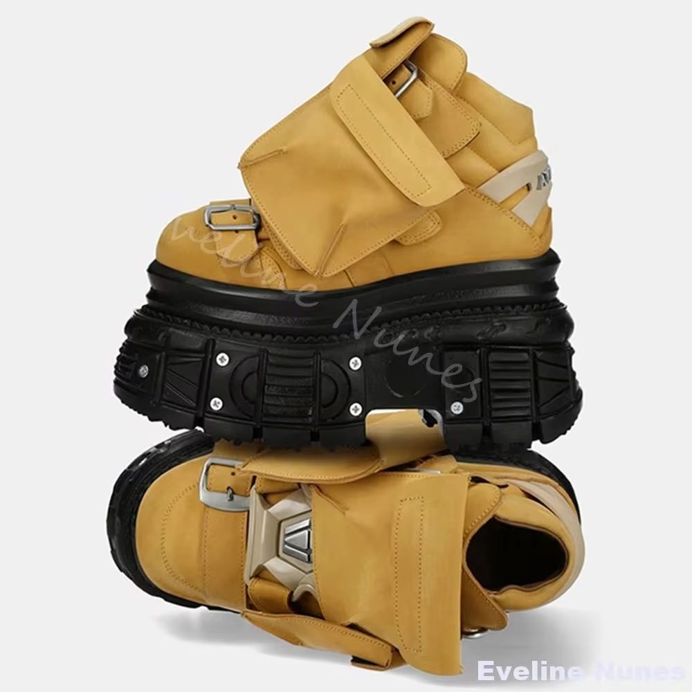 Tasche Punk Tank Schuhe Frauen – Crossfit Belt Bewertung und Preis