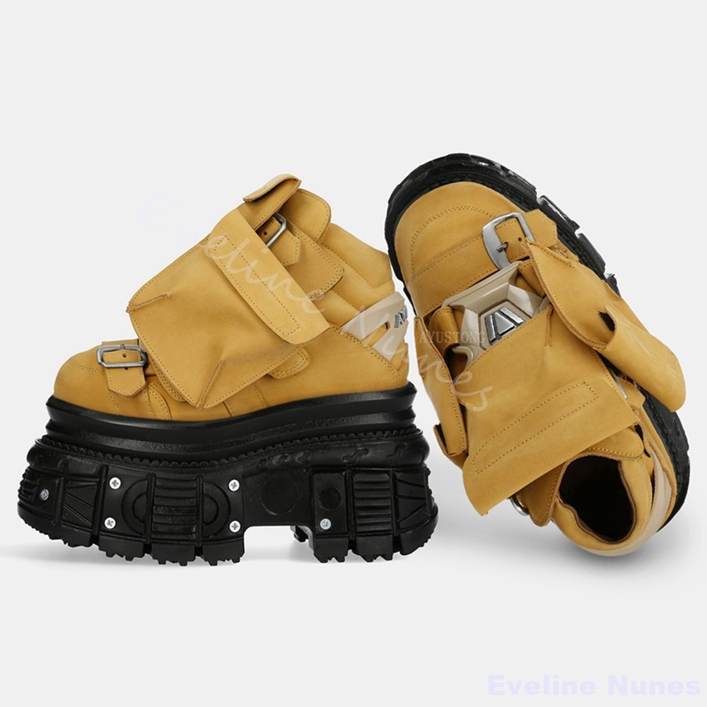 Tasche Punk Tank Schuhe Frauen – Crossfit Belt Bewertung und Preis