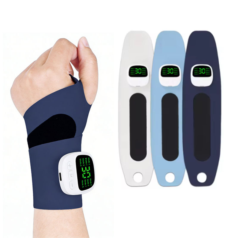 NEUES EMS Elektrisches Handgel – Wrist Wraps Bewertung und Preis