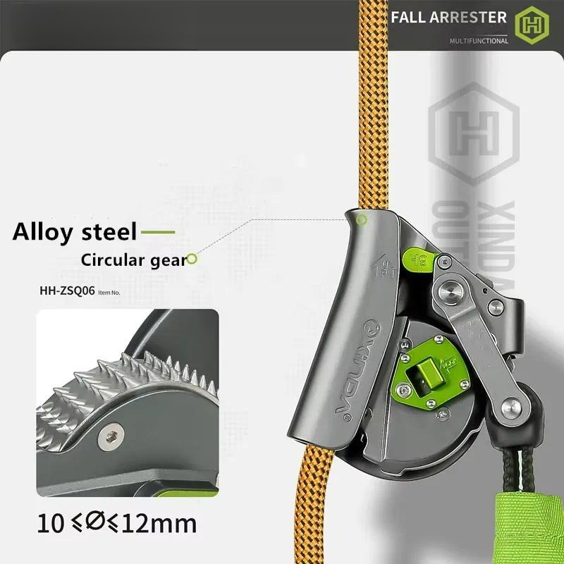 2026 Bestseller: Xinda Absturz – Rope Climb Bewertung und Preis