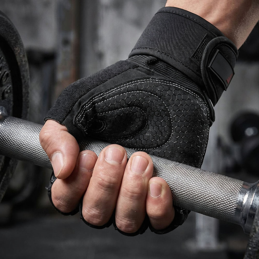 Atmungsaktive Gewichtheberhand – Weightlifting Gloves Bewertung und Preis