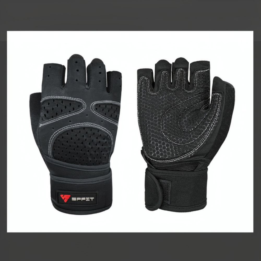 Atmungsaktive Gewichtheberhand – Weightlifting Gloves Bewertung und Preis
