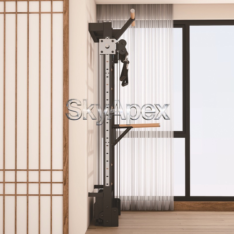 Multifunktionale Indoor-Stands – Pull Up Bar Bewertung und Preis