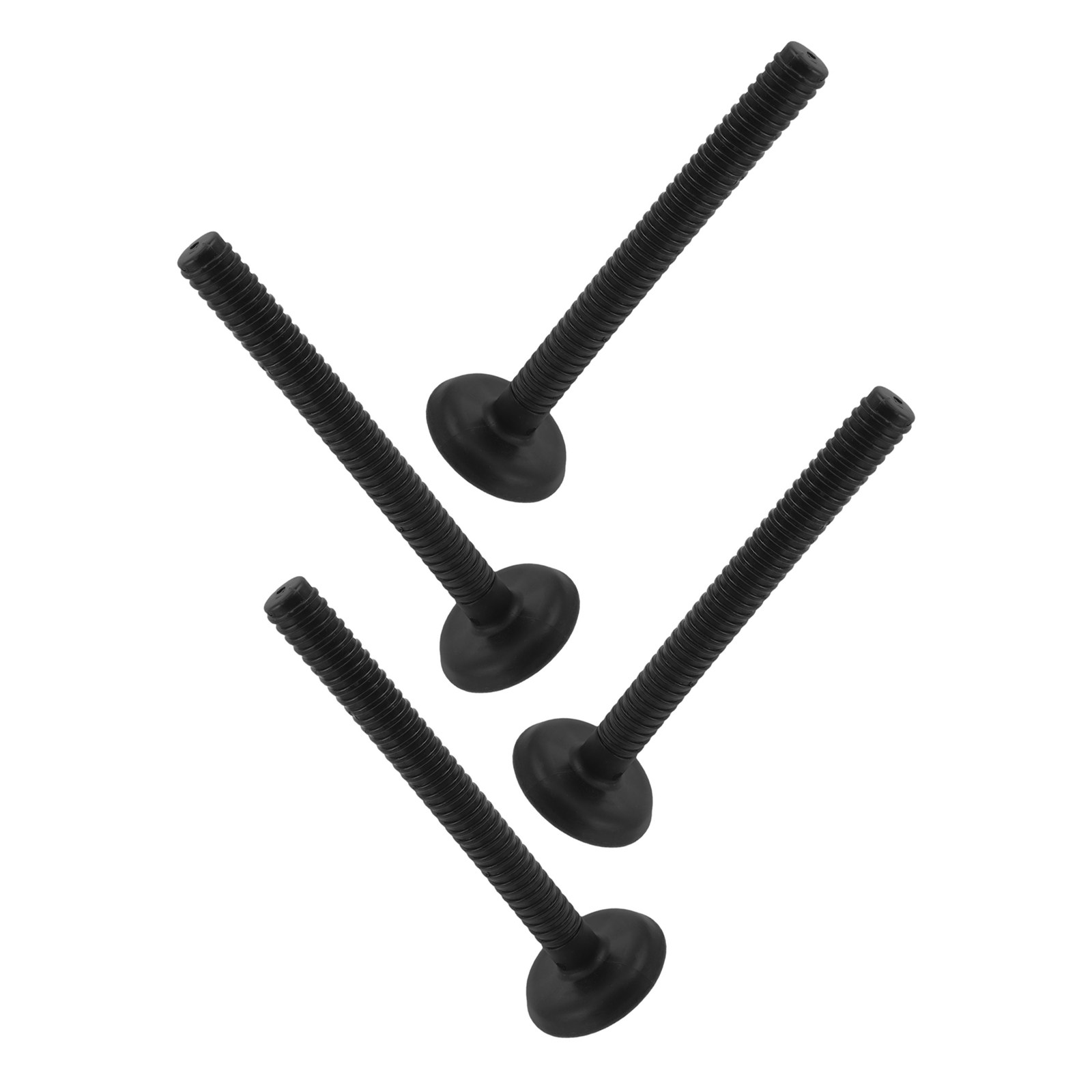 4 Stück Kettlebell-Stangenverb – Kettlebell Bewertung und Preis