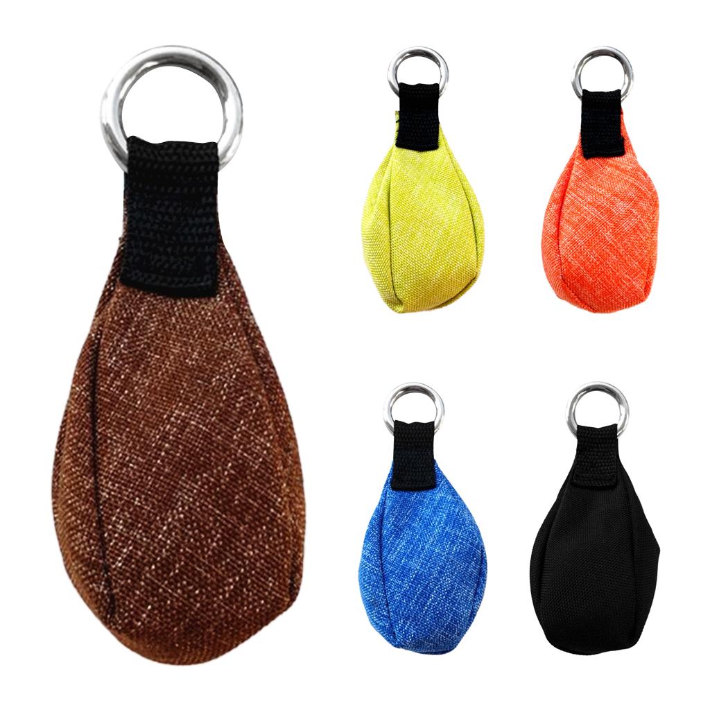 Kletterseiltasche, Gewichtstas – Rope Climb Bewertung und Preis